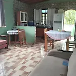 Kitchenett Aconchegante