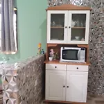 Kitchenett Aconchegante