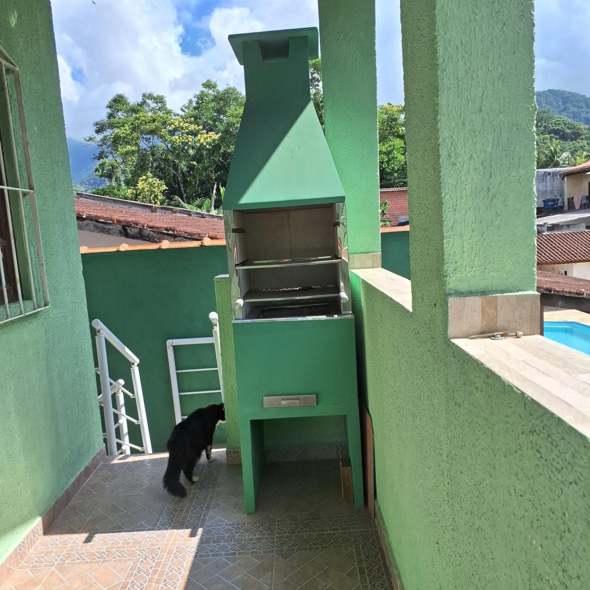 Kitchenett Aconchegante * Ubatuba