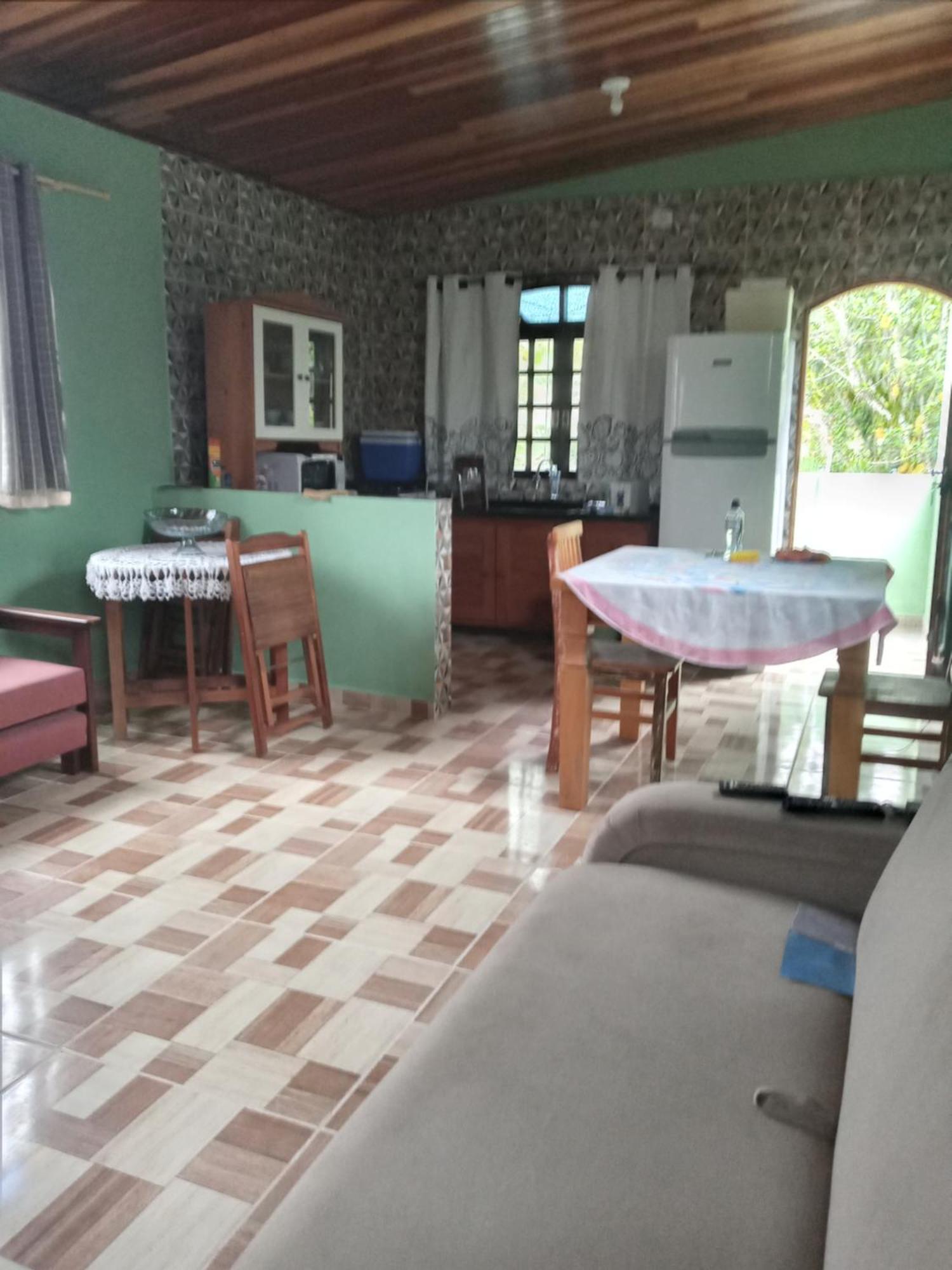 Kitchenett Aconchegante