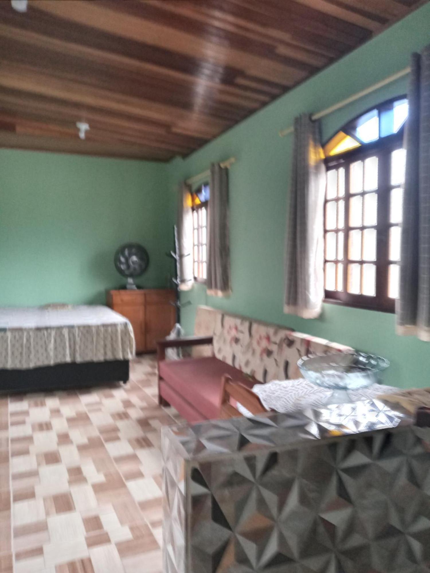 Apartamento Kitchenett Aconchegante