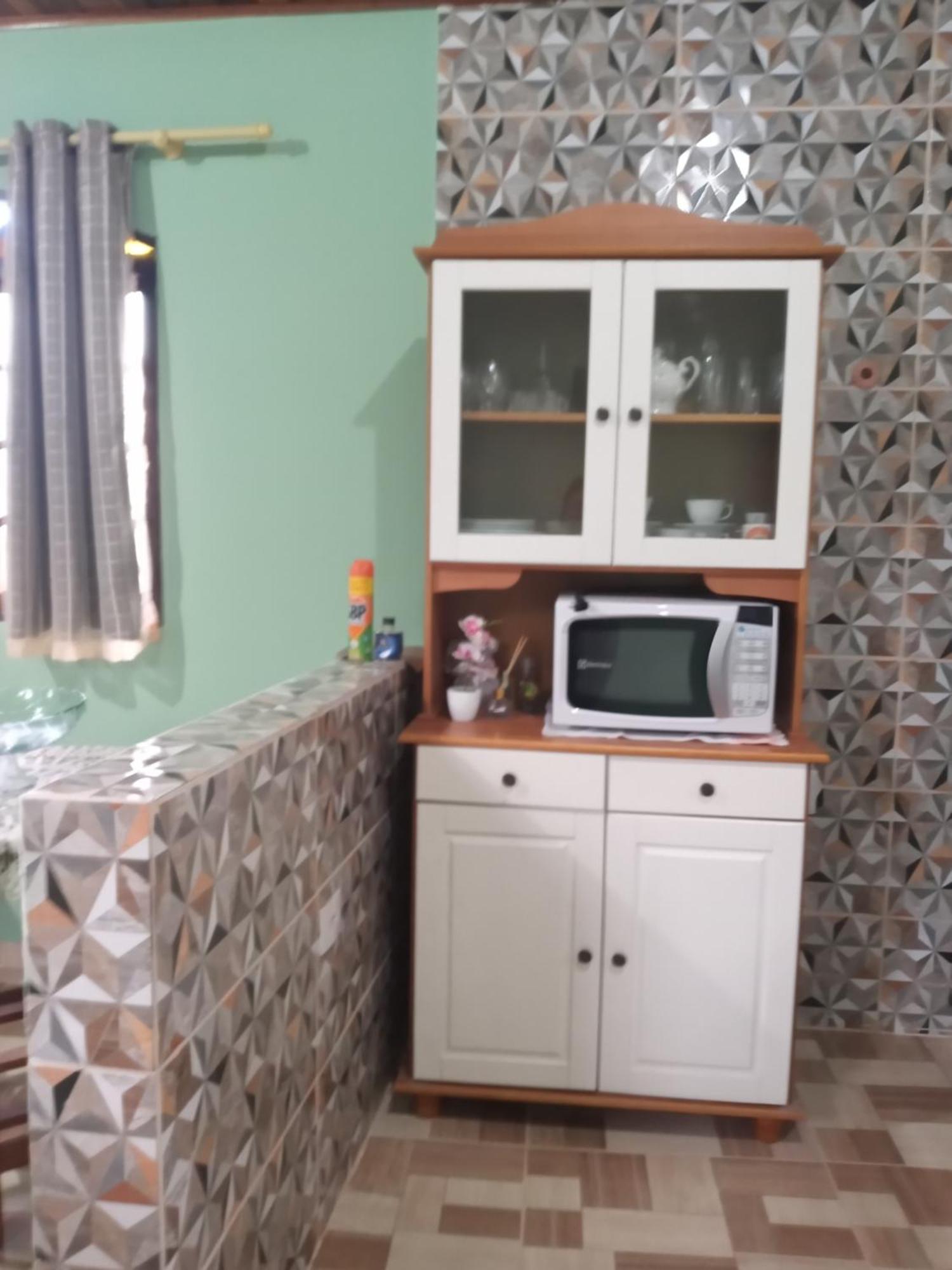 Apartamento Kitchenett Aconchegante *