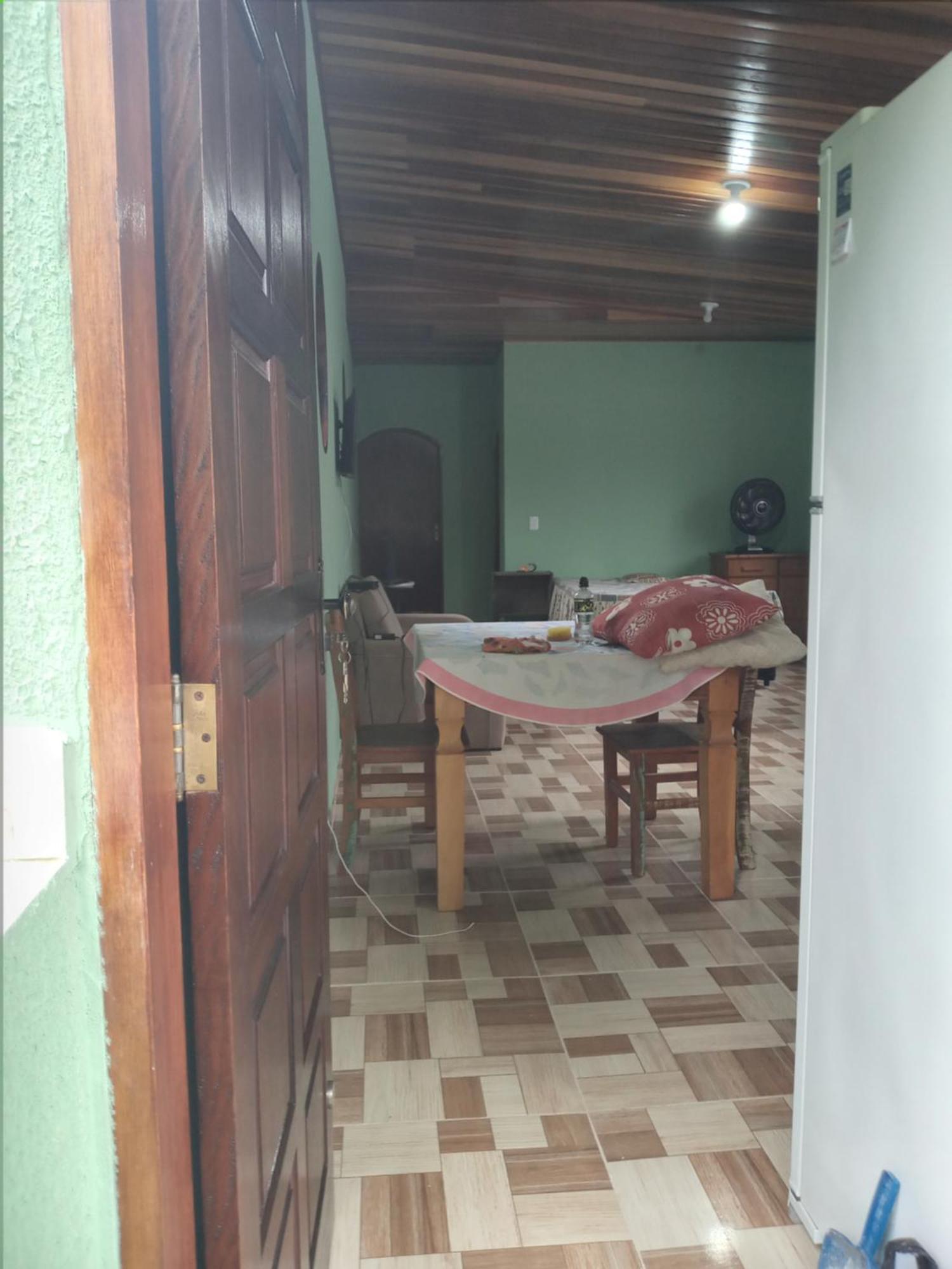 Apartamento Kitchenett Aconchegante Ubatuba