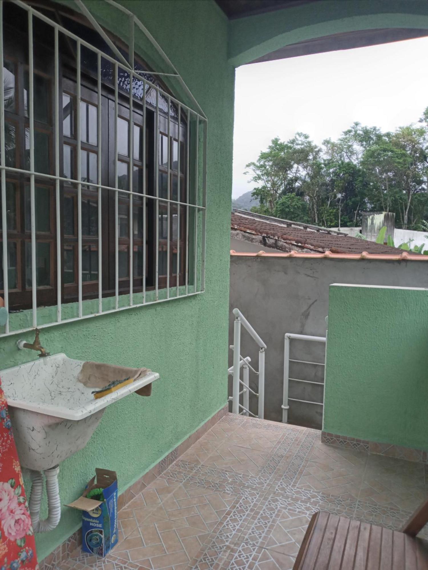 Apartamento Kitchenett Aconchegante Ubatuba